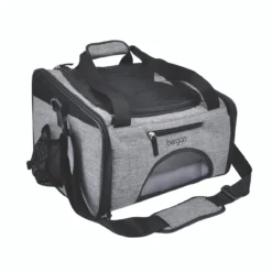 Coastal Bergan Booster Pet Carrier