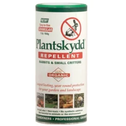 Plantskydd Rabbit & Small Animal Repellent Granular, 1lb