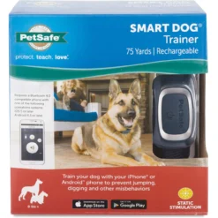 PetSafe SMART DOG® Trainer -Garden Supplies Sales 2024 pdt00 15748 b 65389.1648419626