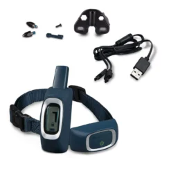 PetSafe 100 Yard Remote Trainer -Garden Supplies Sales 2024 pdt00 16126 100 yd core 1 components 03 4 87890.1648670500