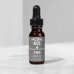 ACE CBD Oil For Pets