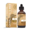 Charlotte's Web Dog CBD Oil Chicken -Garden Supplies Sales 2024 pet17 cover chx 94510.1628110645