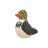 Tall Tails Plush Duck Squeaker Toy, 5in -Garden Supplies Sales 2024 pt508 no pkg 32603.1665863912