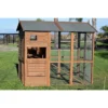 Rugged Ranch Pueblo Grande Chicken Coop -Garden Supplies Sales 2024 pueblo grande 56091.1682790497