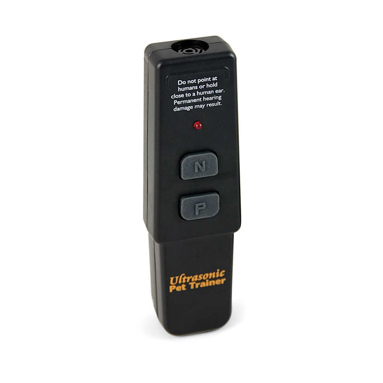 PetSafe Collarless Ultrasonic Remote Trainer 3 PetSafe Collarless Ultrasonic Remote Trainer