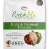 PureVita Duck & Oatmeal Entrée -Garden Supplies Sales 2024 pure vita 5 all age duck oats 02294.1606623121