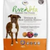Pure Vita Grain Free Venison & Red Lentils