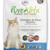 PureVita Cat Grain Free Chicken & Pea -Garden Supplies Sales 2024 pure vita 6 6 grain free chicken pea 47246.1606623125