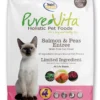 PureVita Cat Grain Free Salmon & Peas