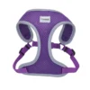 Comfort Soft Reflective Wrap Adjustable Dog Harness, Purple -Garden Supplies Sales 2024 qxh32owrtxcuyueqhsrf 64935.1629406550