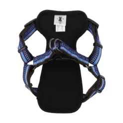 Coastal K9 Explorer Reflective Adjustable Padded Dog Harness, 1" X 26"-38" -Garden Supplies Sales 2024 rdigfntic4estjdasdyr 37960.1631406271