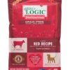 Nature's Logic Distinction Canine Red Recipe -Garden Supplies Sales 2024 red 03105.1650592583