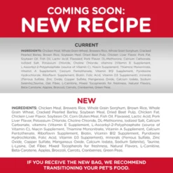 Science Diet Large Breed Healthy Mobility, 30lb -Garden Supplies Sales 2024 sd canine adult healthy mobility large breed dry ingredient 500 92859.1613700976