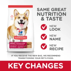 Science Diet Adult Small Bites Lamb & Rice, 4.5lb 9 Science Diet Adult Small Bites Lamb & Rice, 4.5lb -Garden Supplies Sales 2024 sd canine adult small bites lamb meal brown rice recipe dry keyChanges 500 45280.1613850268