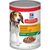 Science Diet Puppy Chicken & Barley, 13oz -Garden Supplies Sales 2024 sd canine puppy chicken barley entree canned productShot zoom 35560.1614989743