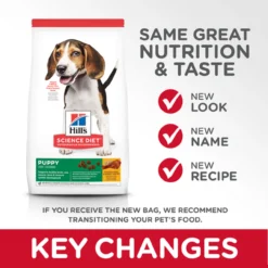 Science Diet Puppy Chicken Meal & Barley, 15.5lb 9 Science Diet Puppy Chicken Meal & Barley, 15.5lb -Garden Supplies Sales 2024 sd canine puppy dry keyChanges 500 13582.1613700254