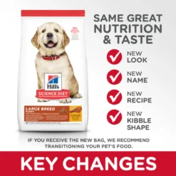 Science Diet Puppy Large Breed Chicken & Oat -Garden Supplies Sales 2024 sd canine puppy large breed dry keyChanges 500 55739.1613699797
