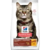 Science Diet Adult 7+ Hairball Control, 3.5lb -Garden Supplies Sales 2024 sd feline adult 7 plus hairball control dry productShot zoom 47529.1614472773