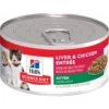 Science Diet Kitten Liver & Chicken, 5.5oz 1 Science Diet Kitten Liver & Chicken, 5.5oz -Garden Supplies Sales 2024 sd feline kitten liver chicken entree canned productShot zoom.jpg.rendition.1920.1920 05214.1614996784