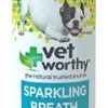 Vet Worthy Sparkling Breath -Garden Supplies Sales 2024 shopping1 24416.1614383273