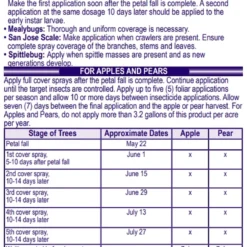Bonide Systemic Ready To Use Hose End Insect Spray, 32z 23 Bonide Systemic Ready To Use Hose End Insect Spray, 32z -Garden Supplies Sales 2024 six 55388.1652751470