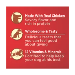 Milk Bone Soft & Chewy Chicken Recipe -Garden Supplies Sales 2024 softchewy chicken claims 64222.1631487453