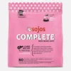 Sojos Complete Dog Food, Lamb Recipe
