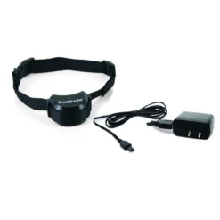 PetSafe Stay & Play® Wireless Fence Rechargeable Receiver Collar -Garden Supplies Sales 2024 stay play wireless fence receiver collar pd components 1 93190.1648407323