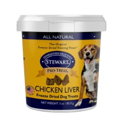 Stewart Pro Treat Chicken