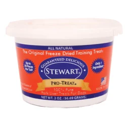 Stewart Pro Treat Pork