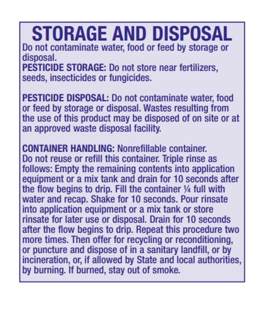 Bonide Ready To Use Sucker Punch 10 Bonide Ready To Use Sucker Punch - Image 8