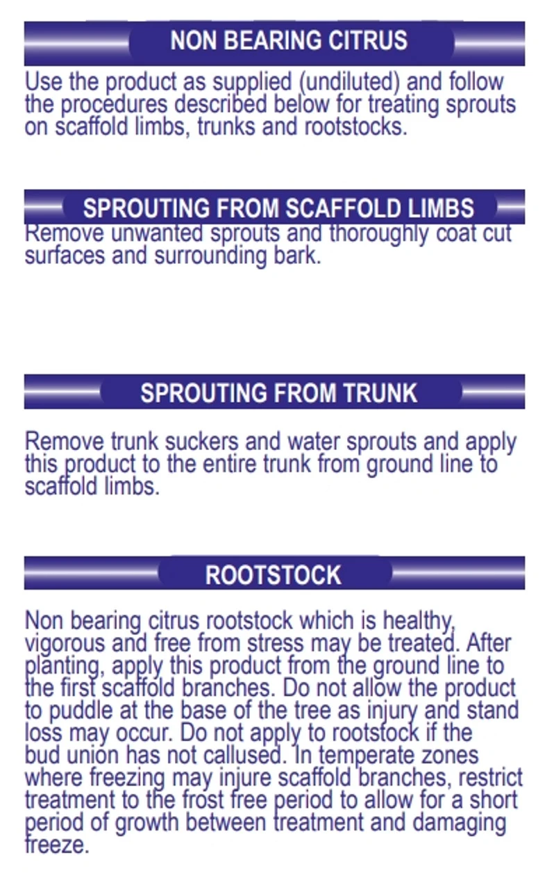 Bonide Ready To Use Sucker Punch 9 Bonide Ready To Use Sucker Punch - Image 7