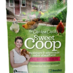Standlee Sweet Coop, 5lbs