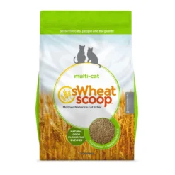 Swheat Scoop Multi Litter