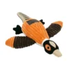 Tall Tails Plush Pheasant Squeaker Toy, 16in -Garden Supplies Sales 2024 talltailstoys 016 19886.1665876066