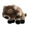 Tall Tails Plush Buffalo Squeaker Toy, 9in -Garden Supplies Sales 2024 talltailstoys 019 55334.1665880027