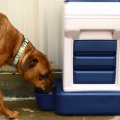 Coastal Bergan K9 Cafe Food Storage -Garden Supplies Sales 2024 tegunxr6tmjaipv39ejt 40866.1629063335