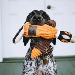 Tall Tails Plush Pheasant Squeaker Toy, 16in -Garden Supplies Sales 2024 the good boys 7 60945.1665876066
