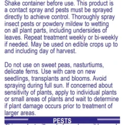 Bonide Ready To Use Insecticidal Soap Houseplant Spray, 12oz -Garden Supplies Sales 2024 three 22888.1648771542