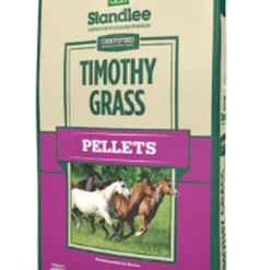 Standlee Timothy Pellets, 40lbs