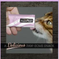 Fussie Cat Tuna/Chicken Puree, 4ct -Garden Supplies Sales 2024 tuna chicken 3 27841.1664840352