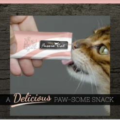 Fussie Cat Tuna/Salmon Puree, 4ct -Garden Supplies Sales 2024 tuna salmon 3 05151.1664834280