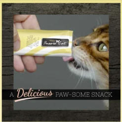 Fussie Cat Tuna/Shrimp Puree, 4ct -Garden Supplies Sales 2024 tuna shrimp 3 33503.1664834603