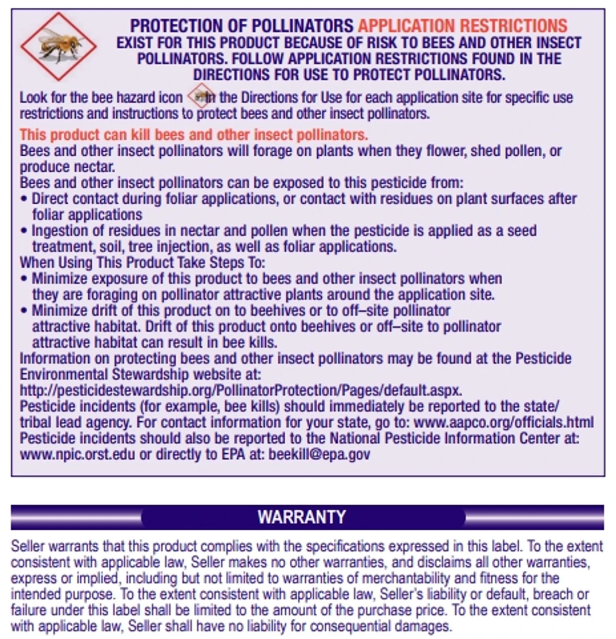 Bonide Systemic Ready To Use Hose End Insect Spray, 32z 16 Bonide Systemic Ready To Use Hose End Insect Spray, 32z - Image 14