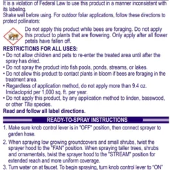 Bonide Systemic Ready To Use Hose End Insect Spray, 32z 19 Bonide Systemic Ready To Use Hose End Insect Spray, 32z -Garden Supplies Sales 2024 twp 75372.1652751470