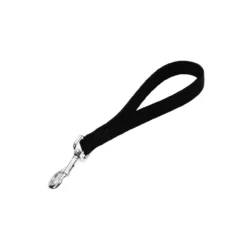 Coastal Double-Ply Dog Traffic Leash, 1" X 24"