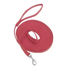 Coastal Train Right! Cotton Web Dog Training Leash 5/8", 30ft -Garden Supplies Sales 2024 ufe7s7ofbdw2pnghtdyn 66514.1629591344
