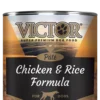 Victor Chicken & Rice Pate, 13.2z