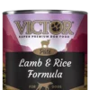 Victor Lamb & Rice Pate, 13.2z