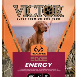 Victor RealTree Edge Energy, 40lb
